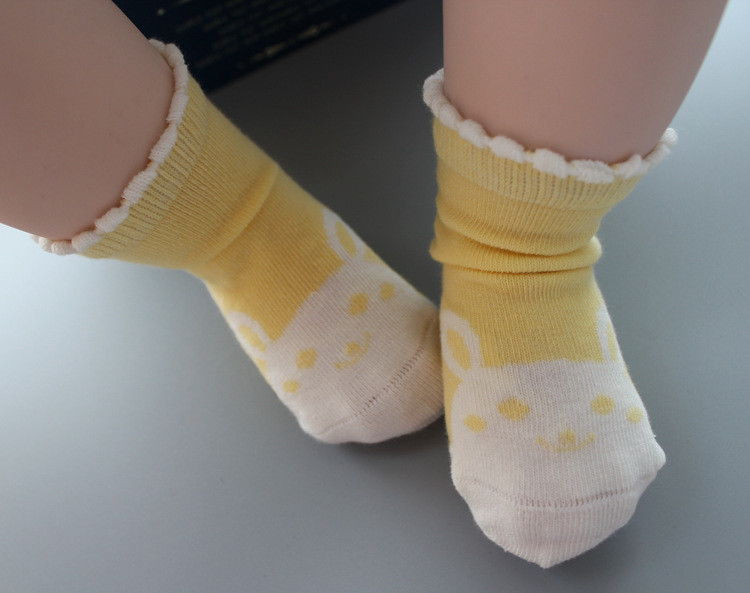 Chaussettes enfant - Ref 2107118 Image 32