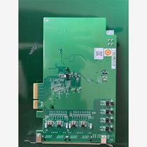 (Welcome to inquire) Advantech visual capture card 4-port POE Gigabit network card model: