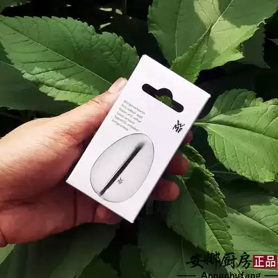 Germany WMFWMF egg-shaped deodorant, deodorant, deodorant stainless steel steel, deodorant, spot