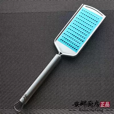 Germany WMF fortenbao 18 10 stainless steel fruit and vegetable cheese grater lemon rub sheet stock