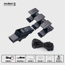 Moten (Molten) Professional Referee Whistles Original Import Magten Football Whistle RA0030-KS