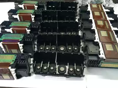 Canon Original New QY6-0083 head IP8780 MG6380 MG7180 MG7580 head