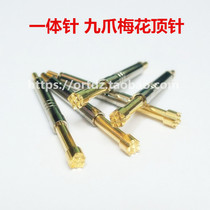 PH-5H 5A 5G Huarong probe function test one needle 3 2mm spring thimble Quality assurance