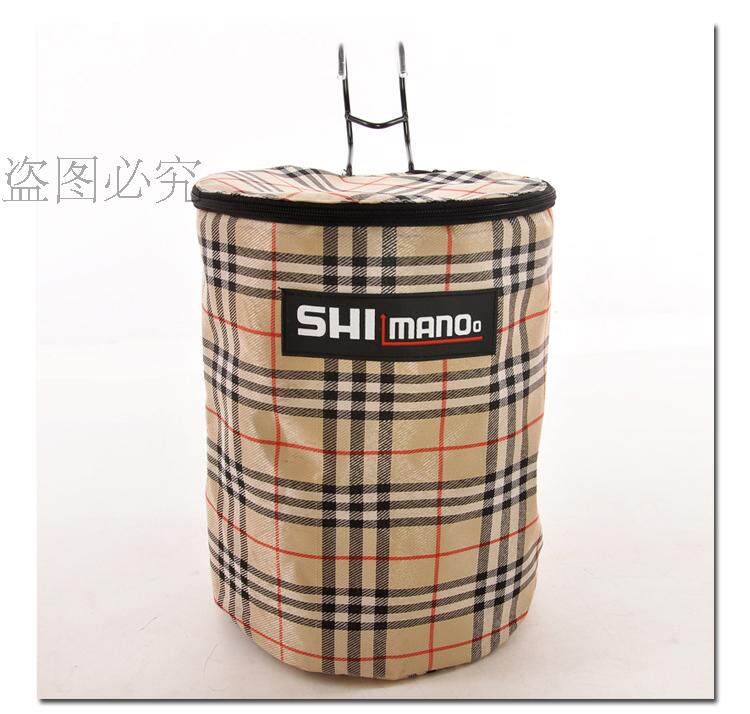 Panier pour vélo en toile - Ref 2258439 Image 13