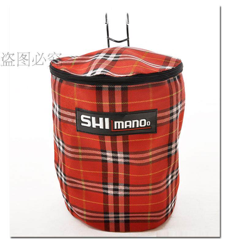 Panier pour vélo en toile - Ref 2258439 Image 14