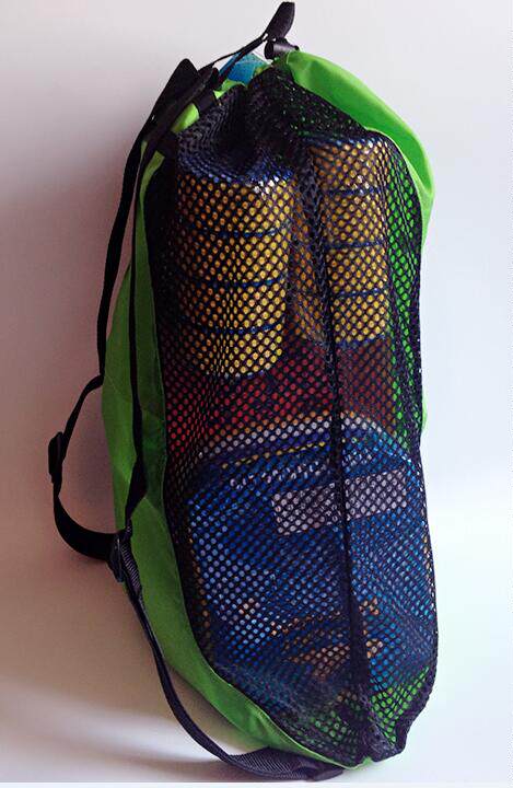 Sac de sport - Ref 10264 Image 8