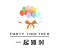 依琦童玩气球布置