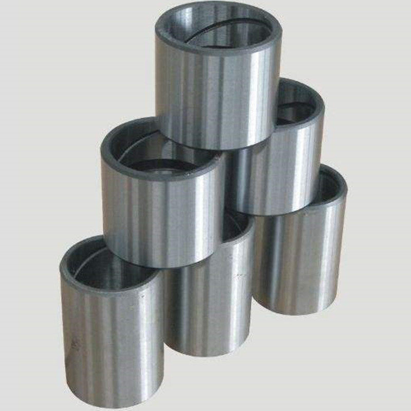 Precision bearing steel steel sleeve bushing 15206 inner diameter 15 outer diameter 20 height 6mm wear-resistant sleeve non-standard processing custom