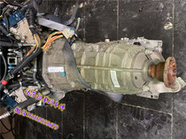 Maserati GT President 4 2 President 4 7 Martha 6HP-26 gearbox M139 automatic gearbox