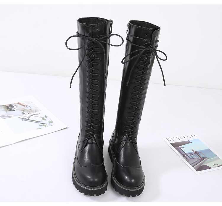 Bottes mi-saison femme OTHER   en Caoutchouc - Ref 3249613 Image 31
