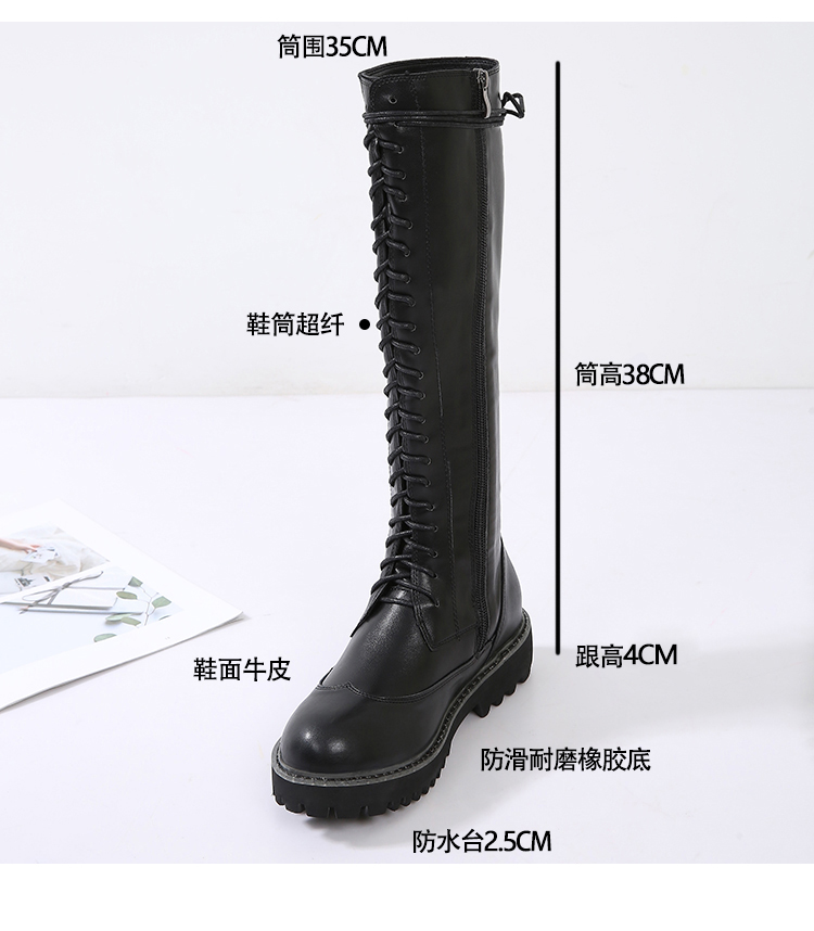 Bottes mi-saison femme OTHER   en Caoutchouc - Ref 3249613 Image 20