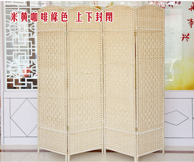 Hoạt động phân vùng khách sạn vách ngăn màn hình di động văn phòng cách âm tường gấp cửa đẩy kéo tường có thể thu vào - Màn hình / Cửa sổ kệ vách ngăn phòng khách