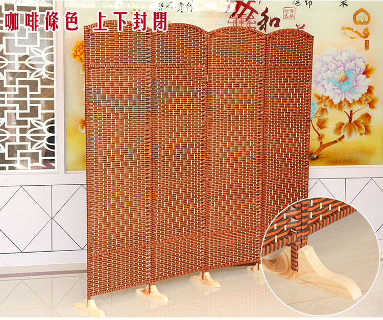Hoạt động phân vùng khách sạn vách ngăn màn hình di động văn phòng cách âm tường gấp cửa đẩy kéo tường có thể thu vào - Màn hình / Cửa sổ kệ vách ngăn phòng khách