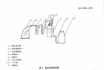GB-10655-2004 hydrogen sulfide absorption device