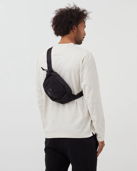 нагрудная сумка c.p.c+lens nylon shoulder bag镜片水洗腰包挎包男女款高街潮流 Cpasklioss