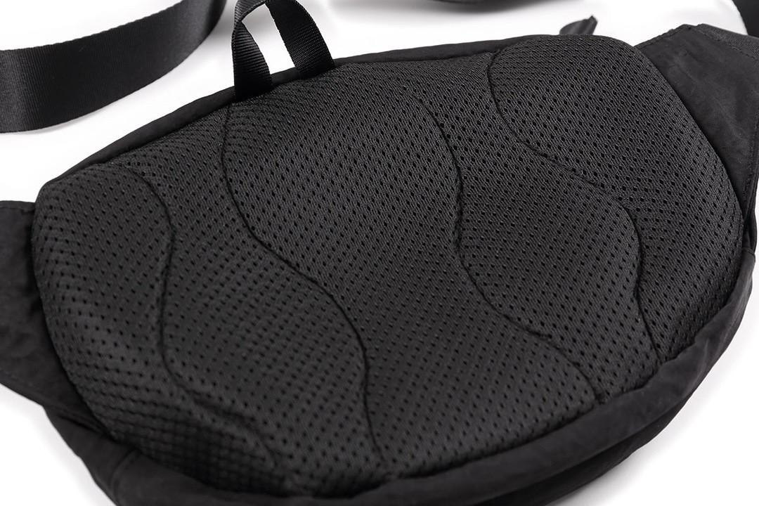 нагрудная сумка c.p.c+lens nylon shoulder bag镜片水洗腰包挎包男女款高街潮流 Cpasklioss