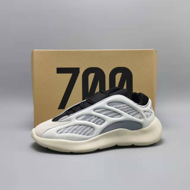 Foreign Trade Men's Shoes Export Surplus High-End Yeezy Shoes 700V3 Irregular Dad Shoes ins Trendy Breathable Sneakers Foreign Trade Men's Shoes Export Surplus High-End Yeezy Shoes 700V3 Irregular Dad Shoes ins Trendy Breathable Sneakers