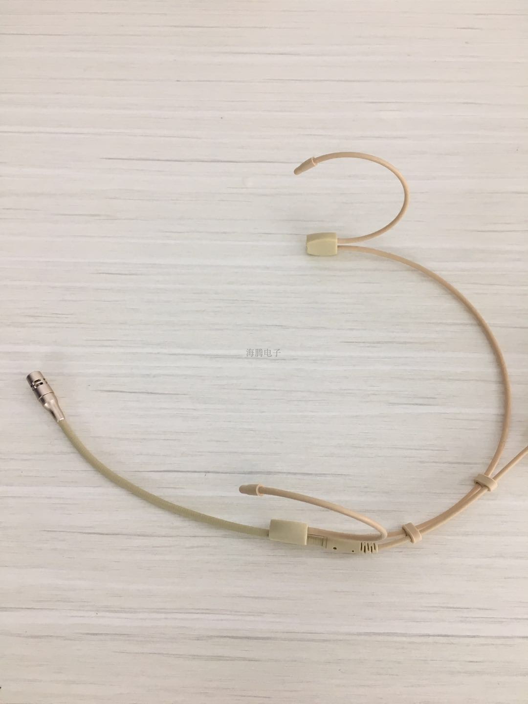 Taiwan's new mipro Mibao skin color head wearing imported wireless microphone microphone to host the headset star - Taobao