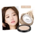 Counter chính hãng Gao Baishi Light and Shadow Smart Loose Powder Loose Powder Fixing Powder lâu dài chống thấm nước Vibrato - Quyền lực Quyền lực