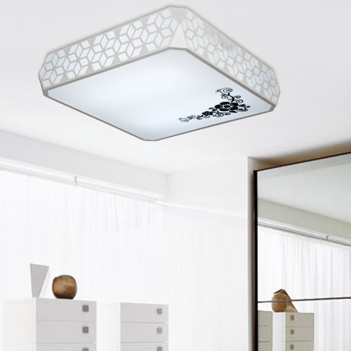 Bedroom Ceiling Light Acrylic Lampshade Cl40060 Cl40160 Aoduo Lighting Accessories