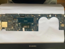 Dell XPS13 9310 9300 9380 9365 9370 9360 9305 7390 9305 Motherboard
