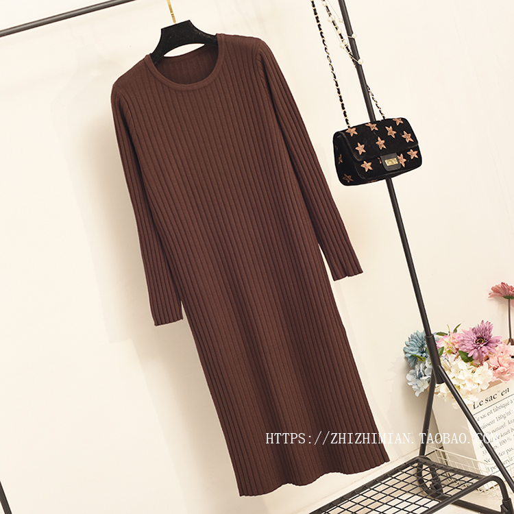 Robe été tricot - Ref 3428809 Image 34