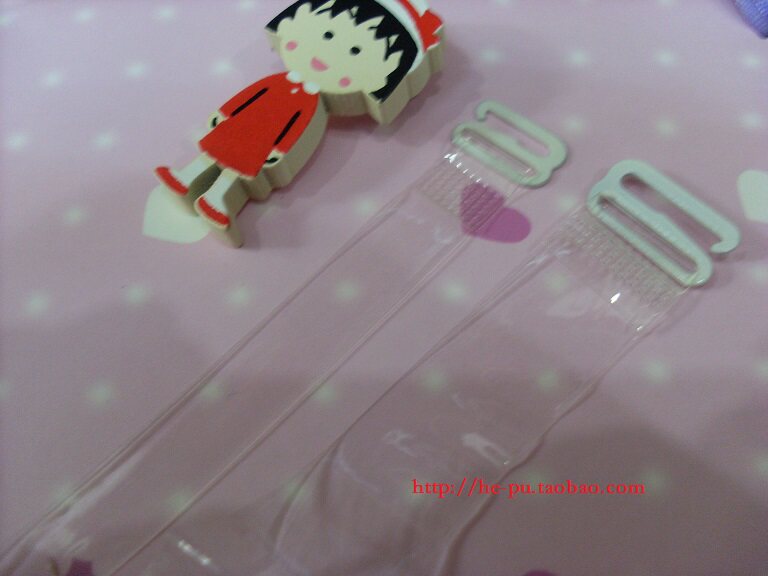 Sangles pour lingerie - Ref 814800 Image 8