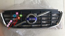 Suitable for Volvo XC60 front Center net front bumper center grid front window grille front cover window front grille
