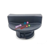 For Volvo xc60 s60 s80L 4 cylinder 2 0T oil cap engine oil cap