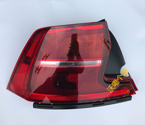 For Volvo new S90 S90L left and right rear tail after the stop after the anticrash lights