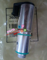 Suitable for Volvo S40C30S80S80LXC60V60S60L cylinder head solenoid valve vvt cylinder head solenoid valve