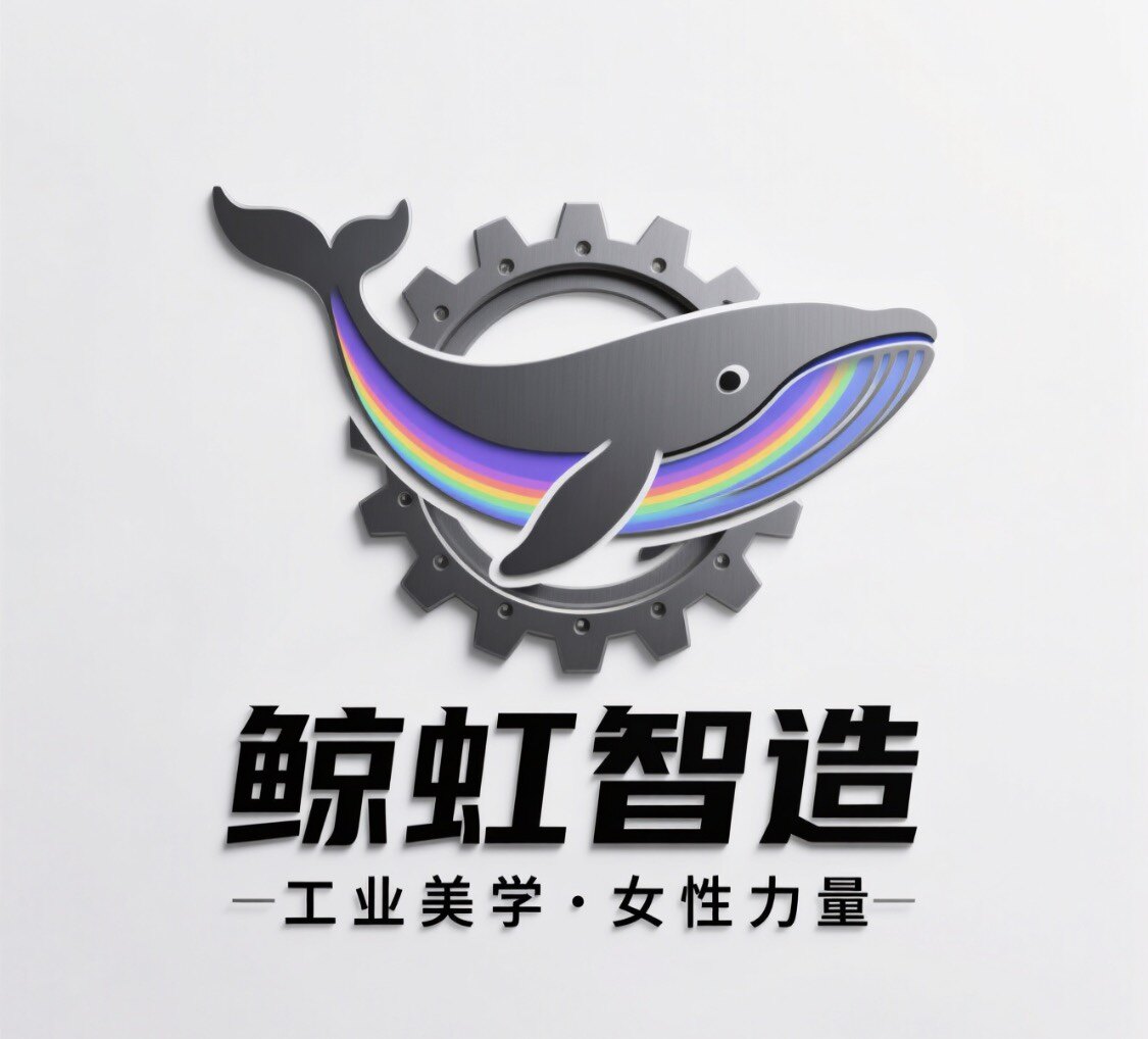 鲸虹严选