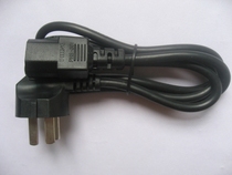 Original PHINO PURE COPPER NATIONAL STANDARD power CORD PRODUCT word line HOST power CORD 1 2 METERS 3*0 75MM2