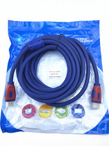 1 4 version of HDMI line computer connected to LCD TV song machine projector HD line 1 5 meters to 20 meters