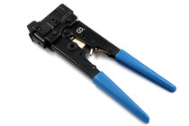 Talong tool TL808 high quality network cable crimping pliers RJ45 network single use network wire clamp
