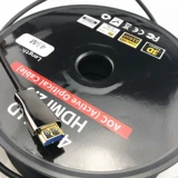 Оптическое волокно HDMI Cable 2.0 Окрашение проекта носить трубную телевизор импорт Двойной чип 4K 60 Гц.