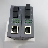 HTB-GS-AB Gigabit One Model Fiber Fiber