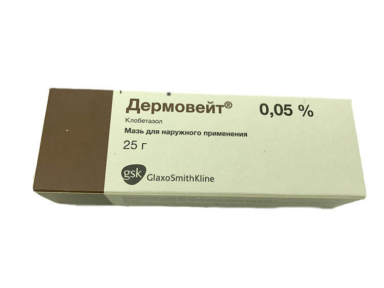 Nga nhập khẩu thuốc mỡ chống nấm mèo và chó dị ứng kem kem da 25 gram bệnh thần kinh - Cat / Dog Health bổ sung sữa cho chó mẹ sau sinh