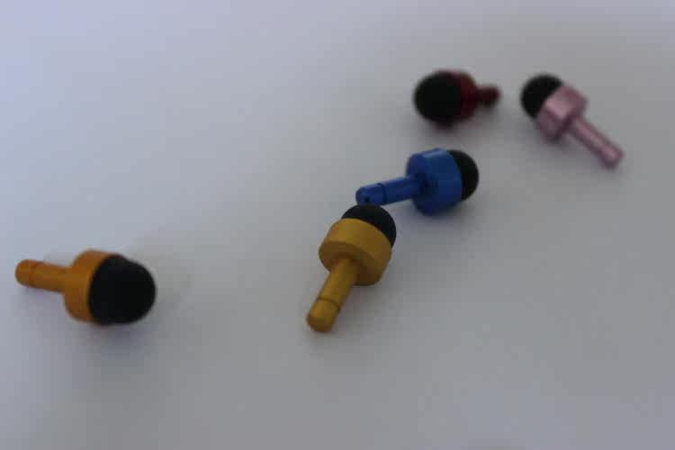 Connecteur pour téléphone portable - Ref 322731 Image 13