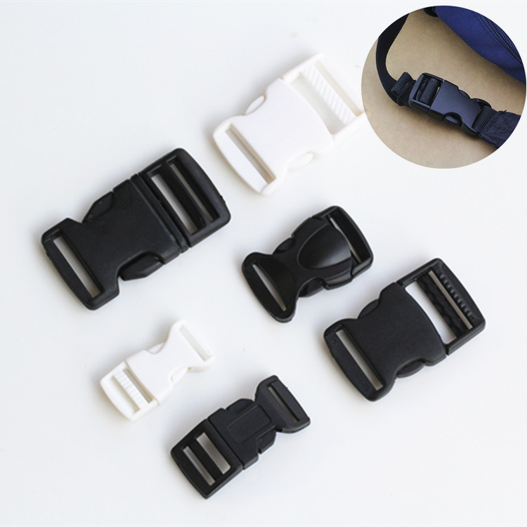 Plastic Buckle, Snap Buckle, Luggage Accessories, School Bag, Life Jacket Buckle, Snap Fastener, Nylon Backpack Buckle, Adjustable Buckle