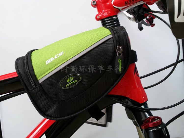 Sacoche pour vélo - Ref 2216612 Image 6