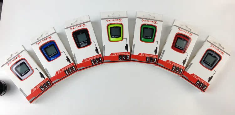 Tableau de bord vélo ESSEN - Ref 2416826 Image 21