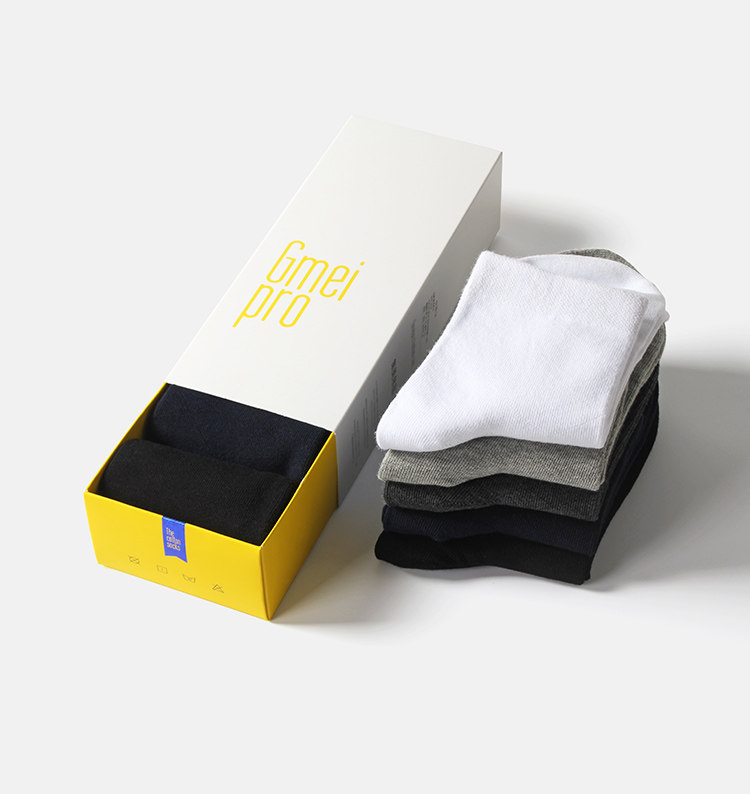 Chaussettes - collants G3008 - Ref 765046 Image 7