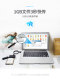 Easy Drive Cable USB3.0 to SATA Converter 외부 기계식 데스크톱 노트북 SSD 솔리드 스테이트 하드 드라이브 범용 2.5 인치 3.5 인치 하드 드라이브 케이블 3-10 외부 어댑터