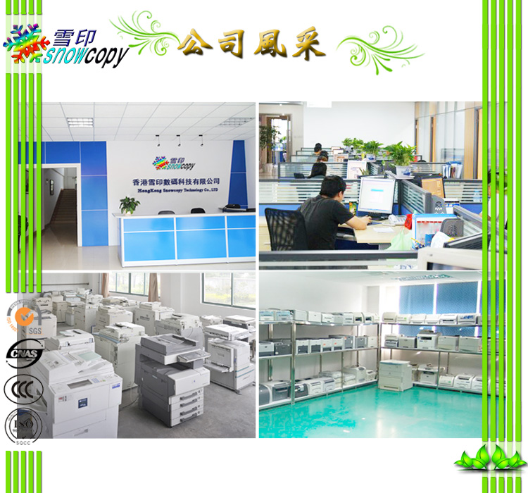 In tuyết cho Epson Epson Ink Ink Cartridge 6 Ink Ink 1390 R270 R230 R330 Ink - Mực mực inktec