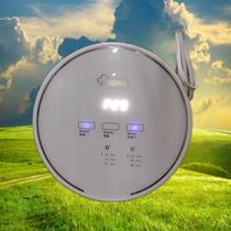 The Fudan Shenhua air purifier Home Formaldehyde Peculiar Smell Germicidal Bedroom Toilet Pet Ozone Negative