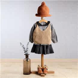 Jupe fillette - Ref 2050190 Image 7