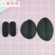 Tóc fluffy pad Artifact pad cao đầu top pad tóc gốc tóc bangs pad kiểu tóc vá vô hình không có dấu vết kẹp tóc cho bé gái