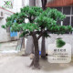 Artificial Pine Tree Large Indoor Floor-Standing Decoration Thuja Cembra, Thuja Orientalis, Beauty Pine, Landscaping Fake Tree, Welcoming Pine Bonsai