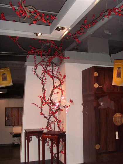 Artificial Vines, Decorative Vines, Simulated Plants, Climbing Vines, Branches, Trunks, Indoor Ceiling Vines, Flower Vines, Wedding Vines